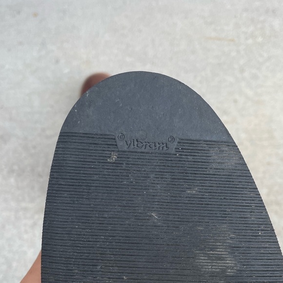 Love Jules Leather Harness Boots - Picture 10 of 16